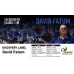 COSMO DARTS DISCOVERY LABEL David Fatum