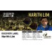 COSMO DARTS DISCOVERY LABEL Harith Lim