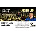 COSMO DARTS DISCOVERY LABEL Harith Lim