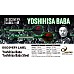 COSMO DARTS DISCOVERY LABEL Yoshihisa Baba