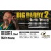 COSMO DARTS Big Daddy 2 Darin YOUNG