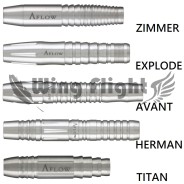 DYNASTY A-FLOW Gold Line Series