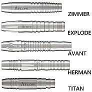 DYNASTY A-FLOW Gold Line Series