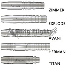 DYNASTY A-FLOW Gold Line Series