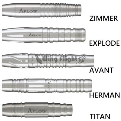 DYNASTY A-FLOW Gold Line Series