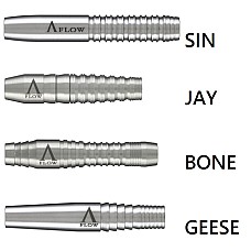 DYNASTY A-FLOW Silver Line Series