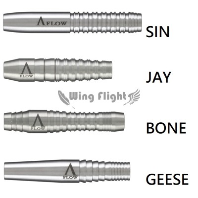 DYNASTY A-FLOW Silver Line Series