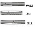 DYNASTY A-FLOW Silver Line Series