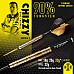 Harrows CHIZZY Series 2 Dave Chisnall