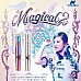 TIGA MAGICAL 2 吉羽咲代子