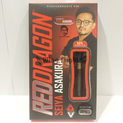 【中古】RedDragon 朝倉聖也