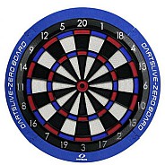 DARTSLIVE-ZERO BOARD 靜音飛鏢靶