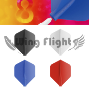 8FLIGHT Standard