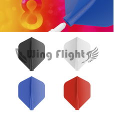 8FLIGHT Standard