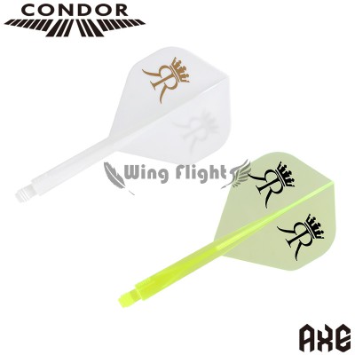 CONDOR AXE DOUBLE R Reece Robinson [Standard]