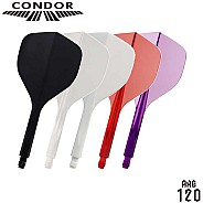 CONDOR AXE120 [Standard]