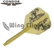 CONDOR CHARM Rosa Kwok [Small]