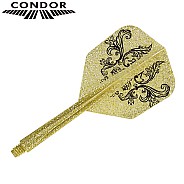 CONDOR CHARM Rosa Kwok [Small]