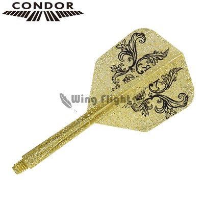 CONDOR CHARM Rosa Kwok [Small]