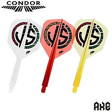 CONDOR AXE SPECIAL ONE3 Jose De Sousa [Small]