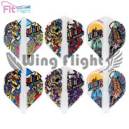 Fit Flight × 松本康壽 ver.3 6pcs [Standard]