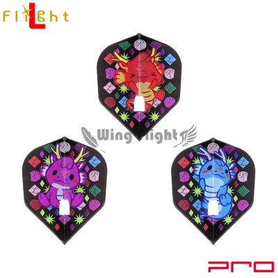 L-Flight PRO ALC 畦元隆成 ver.1 [L3]