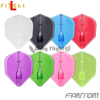 L-Flight FANTOM Shape [EZ-L3]