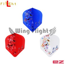 L-Flight EZ 大城明香利 MIX [L3]