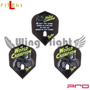 L-Flight PRO 浅田斉吾 2024 SUPER DARTS CHAMPION [L3]