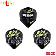 L-Flight EZ 浅田斉吾 2024 SUPER DARTS CHAMPION [L3]