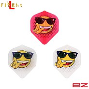 L-Flight EZ 中村俊太郎 ver.1 mix [L1]