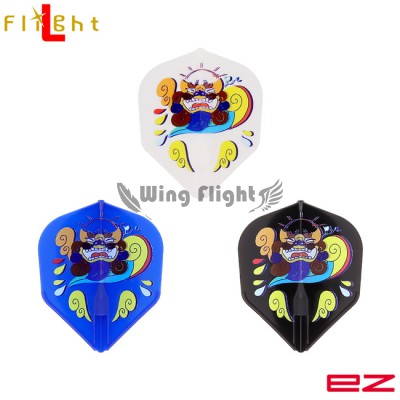 L-Flight EZ 上里徹弥 ver.1 mix [L3]