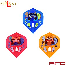 L-Flight PRO 上里徹弥 ver.1 mix [L1]