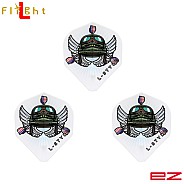 L-Flight EZ Leonard Gates ver.3 [L1]