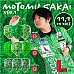 L-Flight PRO SAKAI 酒井素 [L3]