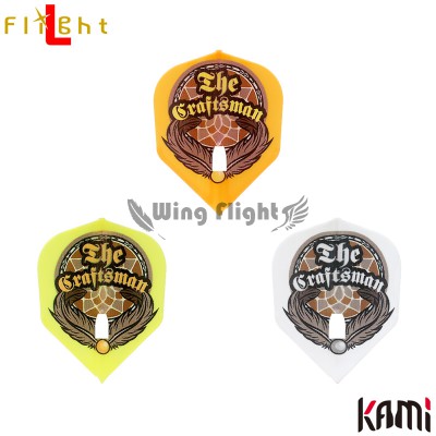 L-Flight KAMI 山本信博 [L3]