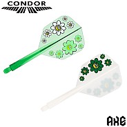 CONDOR AXE Toy Flowers 武田樹 [Small]