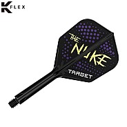 TARGET K-FLEX THE NUKE LUKE LITTLER [Shape]