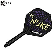 TARGET K-FLEX THE NUKE LUKE LITTLER [Standard]