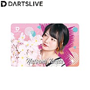 DARTSLIVE PLAYER GOODS #5 岩田夏海