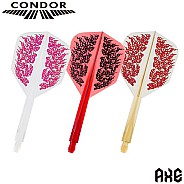 CONDOR AXE 和炎 -WA-EN- 山田勇樹 [Small]