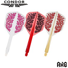 CONDOR AXE 和炎 -WA-EN- 山田勇樹 [Small]