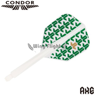 CONDOR AXE JL James Law [Small]