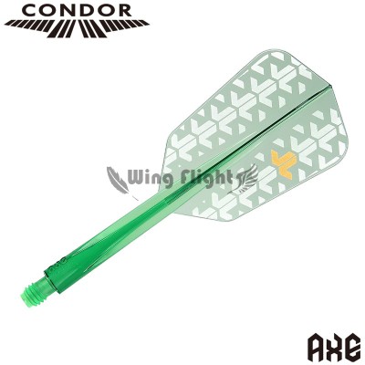 CONDOR AXE JL James Law [WingSlim]