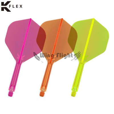 TARGET K-FLEX Neon [Standard]