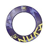 TARGET 【THE NUKE】LUKE LITTER DART SURROUND