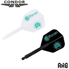 CONDOR AXE THE SNIPER Connor Scutt [Small]