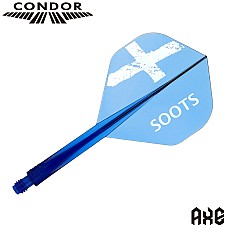 CONDOR AXE SOOTS Aran Soutar [Standard]