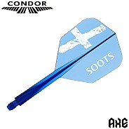 CONDOR AXE SOOTS Aran Soutar [Small]