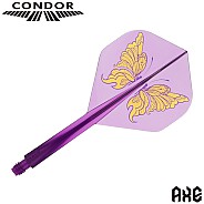 CONDOR AXE Swallowtail Butterfly Lucy Chang [Standard]